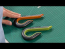 Safety Box Cutter Auto Retracting