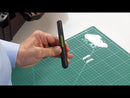 Slice Retractable pen cutter