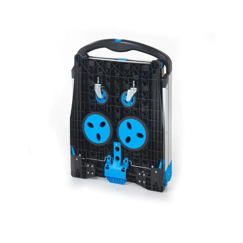 Proplaz clever folding trolley