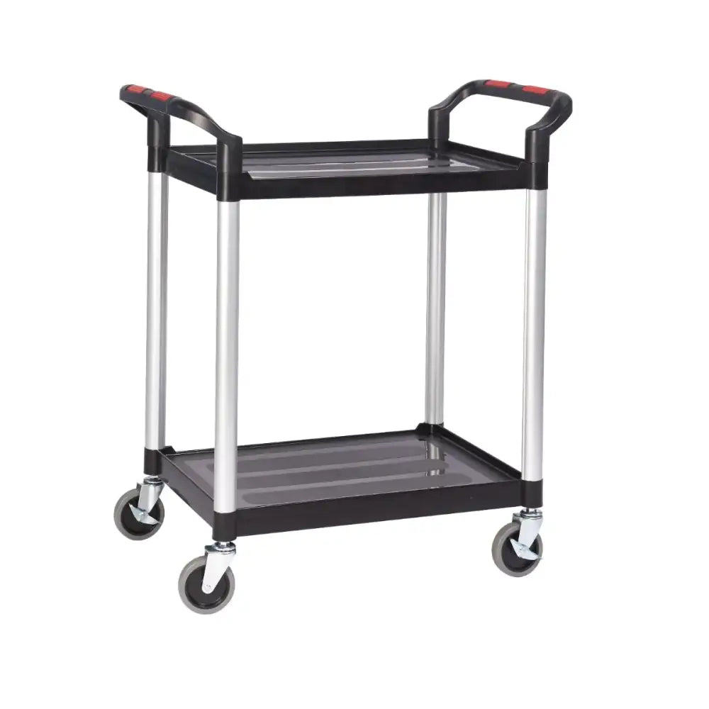 Proplaz shelf trolleys
