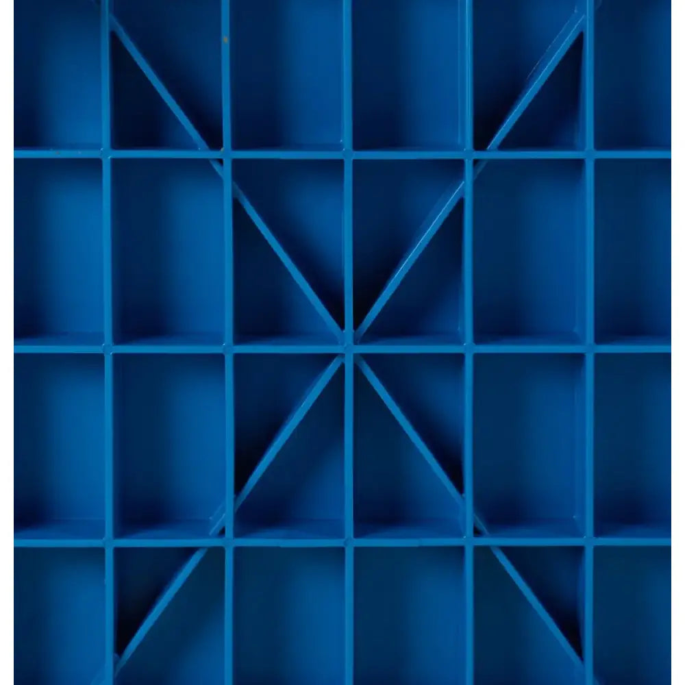 Proplaz super silent shelf trolleys