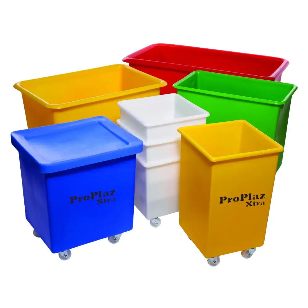 Proplaz xtra mobile tapered trucks