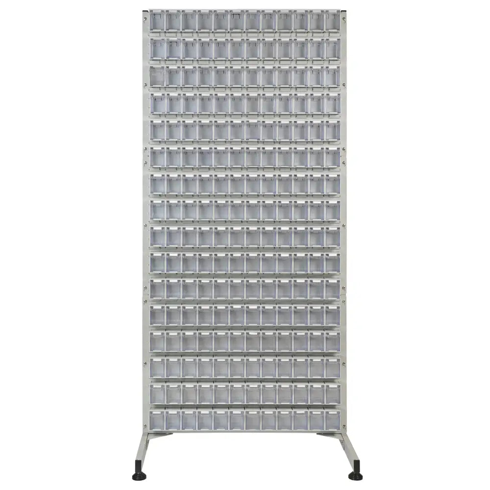 Rhino tilt bin stands