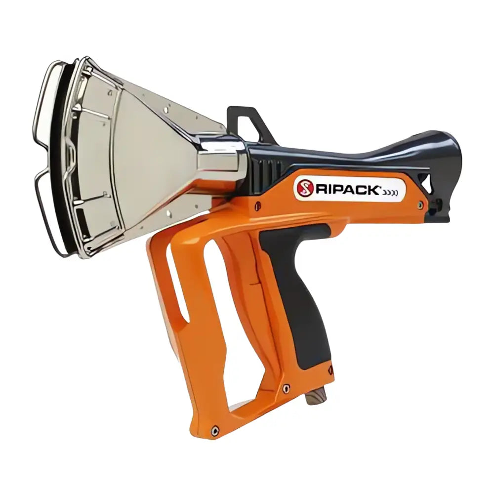 Ripack 3000 propane gas shrink system