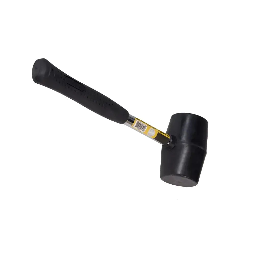 Rubber mallet