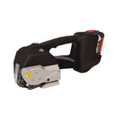 Rxt12 cordless friction weld strapping tool for 12mm strap