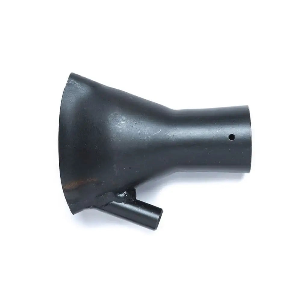 Shrink-it mkiii burner