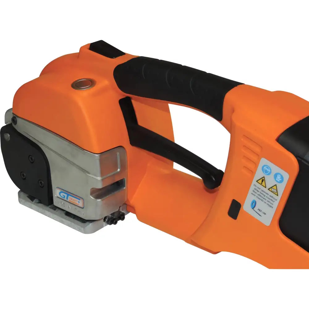 Siat gt smart friction weld strapping tool