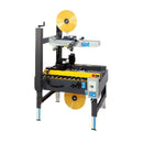 Siat nastro x5l semi-automatic case sealing machine side belt driven