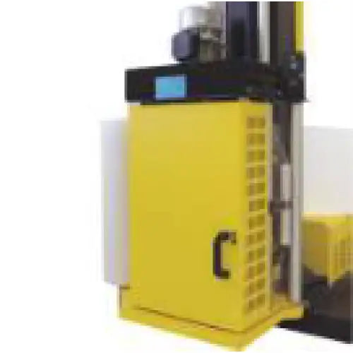 Siat onewrap power pre-stretch pallet wrapping machine l-16-lp