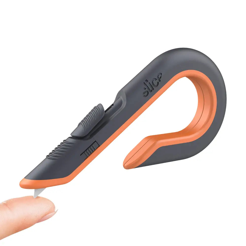 Slice ceramic blade manual box cutter