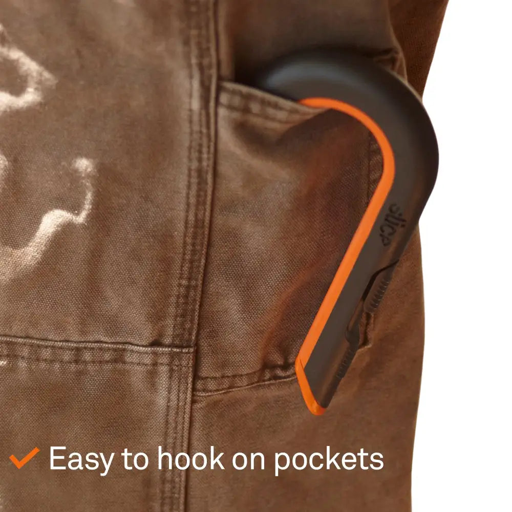 Slice ceramic blade manual box cutter