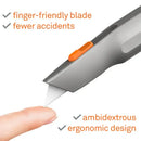 Slice ceramic blade utility knife