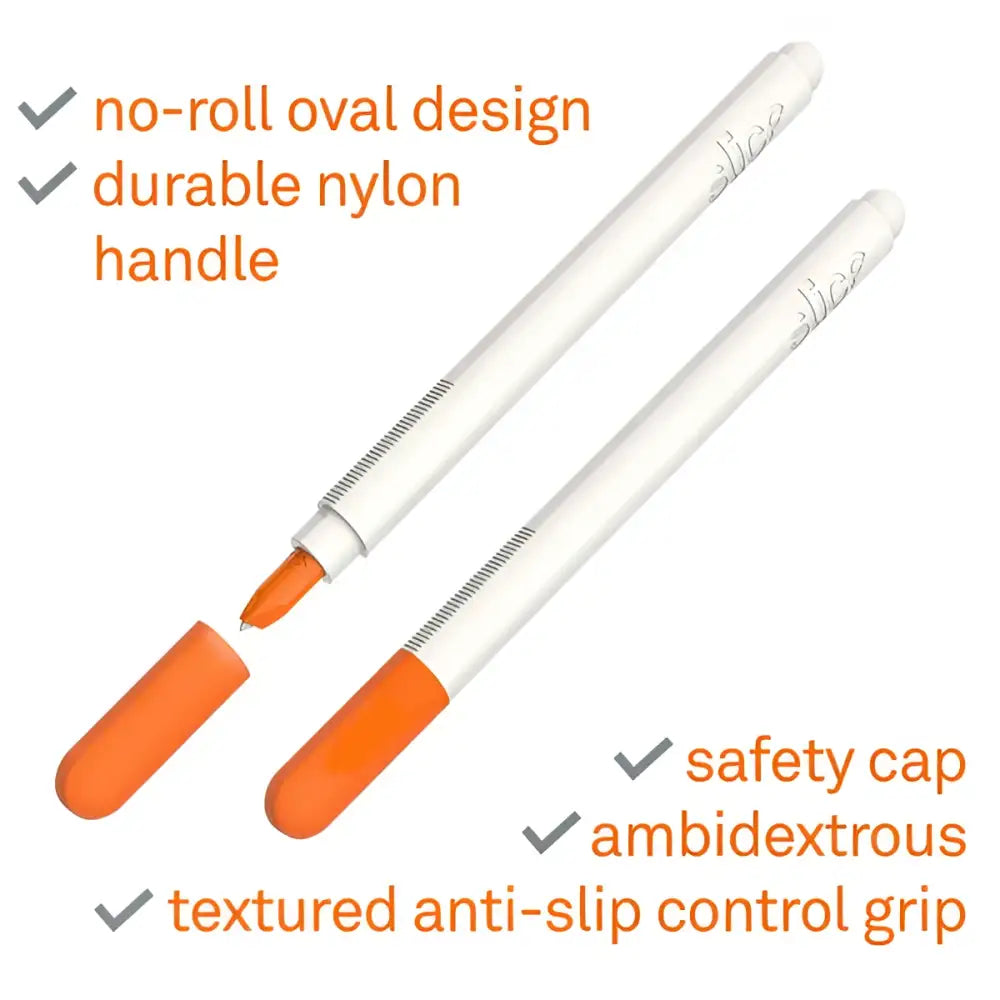 Slice manual precision cutter