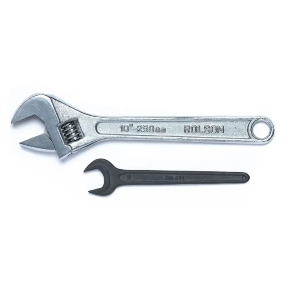 Spanner set