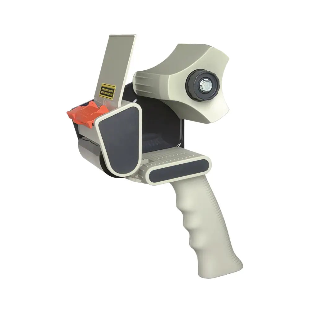 Standard 75mm tape dispenser with adjustable brake