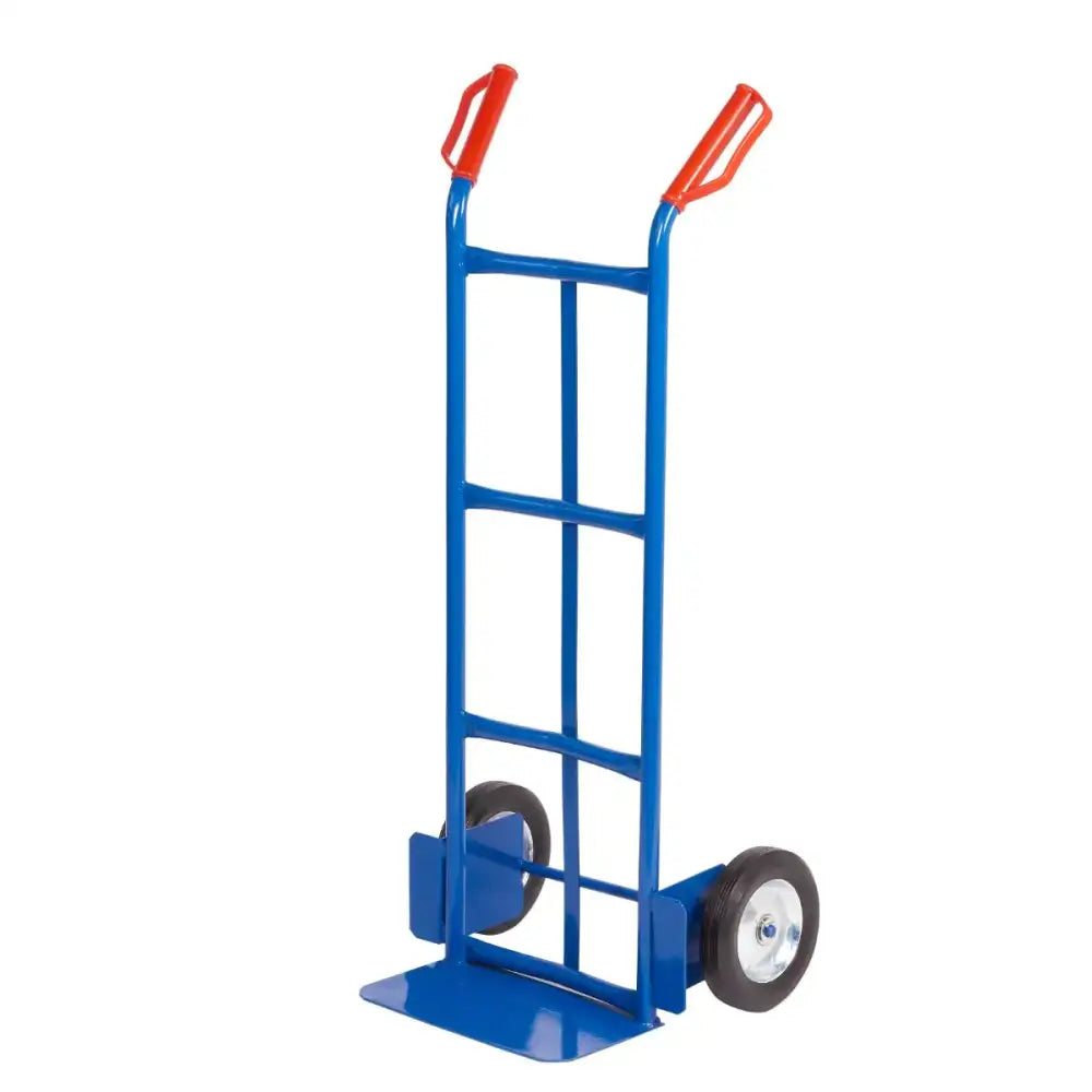 Steel sack truck
