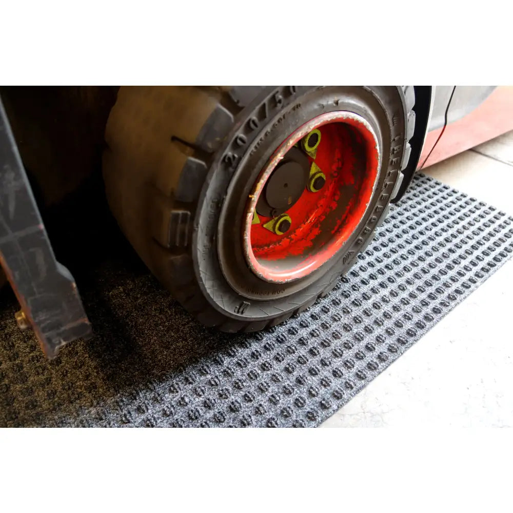 Superdry heavy traffic mat