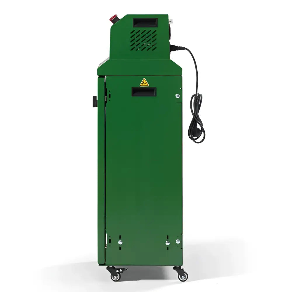 Sweed ce 250 pallet strapping and banding chopper