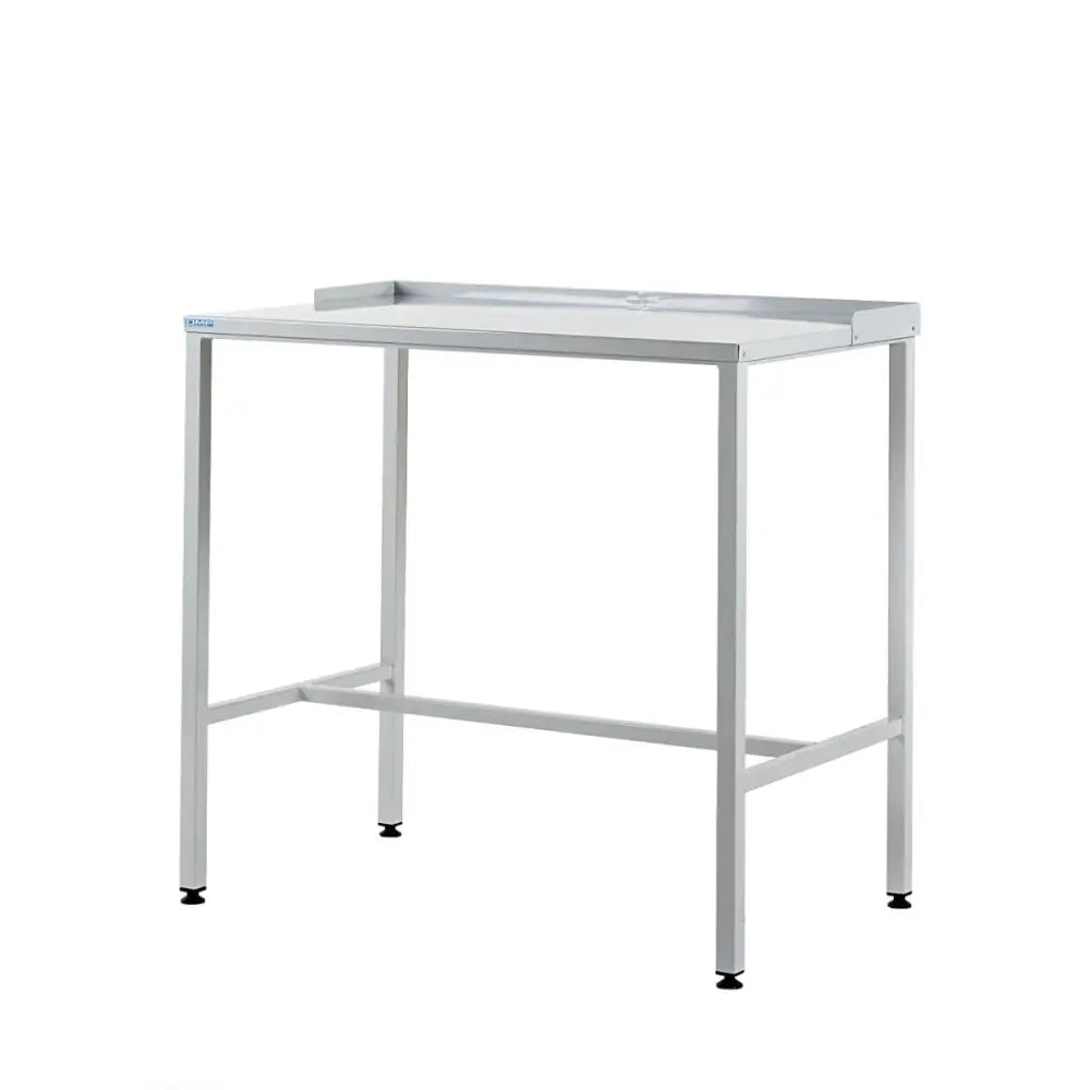 Team leader workstation