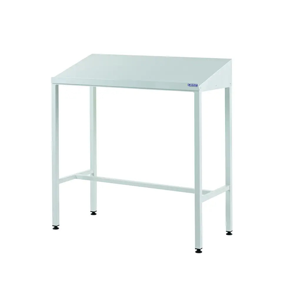 Team leader workstation