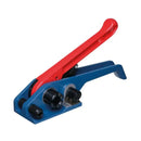 Tensioner for polypropylene strapping up 12 16mm