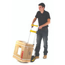 The pro heavy duty folding aluminium sack truck