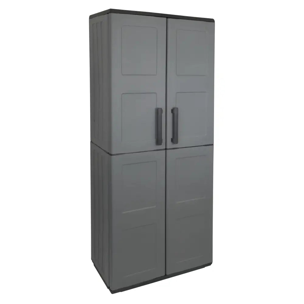 Utility cupboards