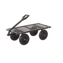 Utility truck