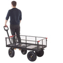 Utility truck