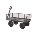 Utility truck