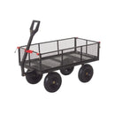 Utility truck