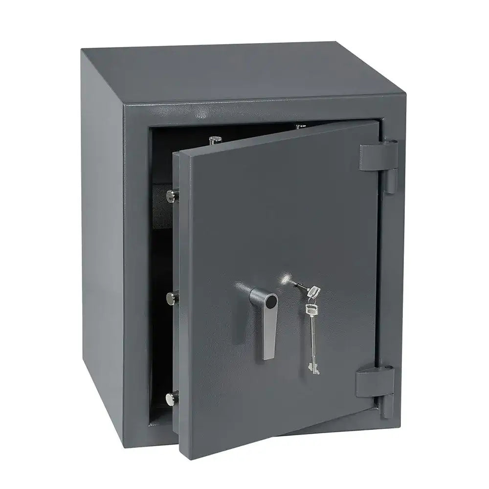 Victor euro grade iii safes