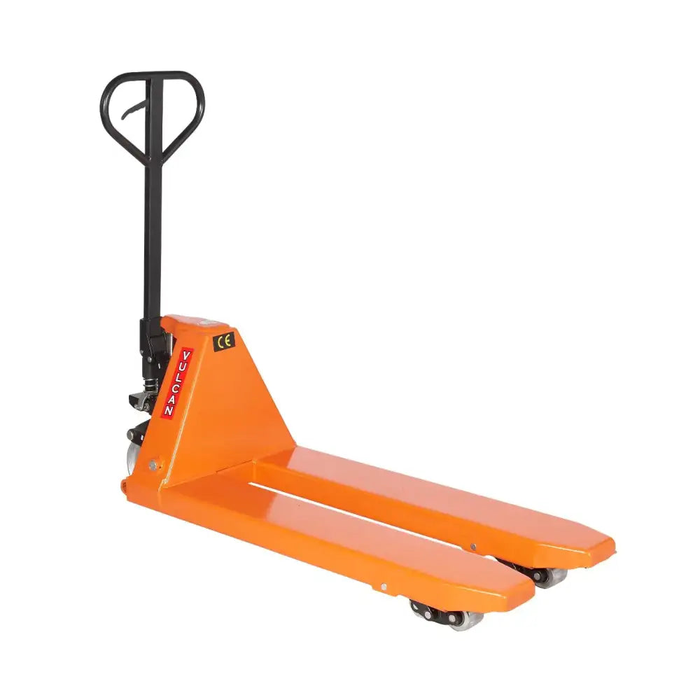 Vulcan extra heavy duty pallet truck