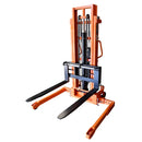 Vulcan hydraulic stackers