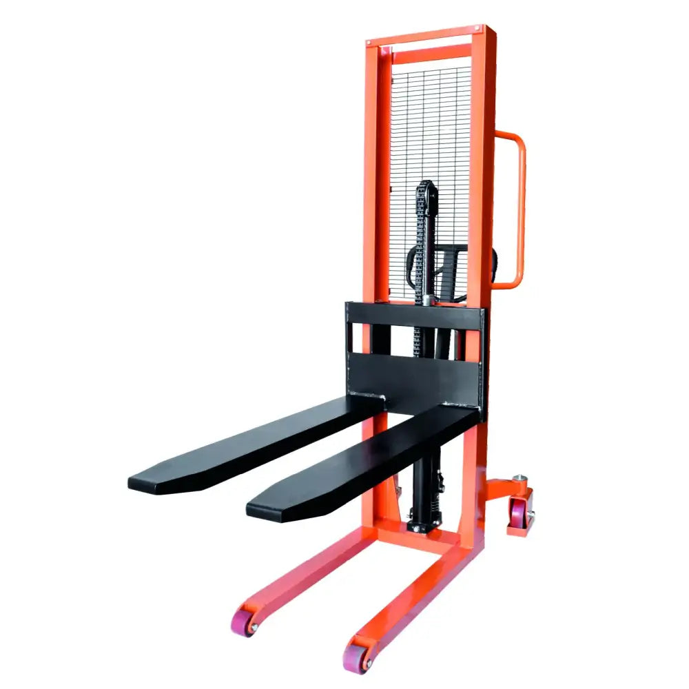 Vulcan hydraulic stackers