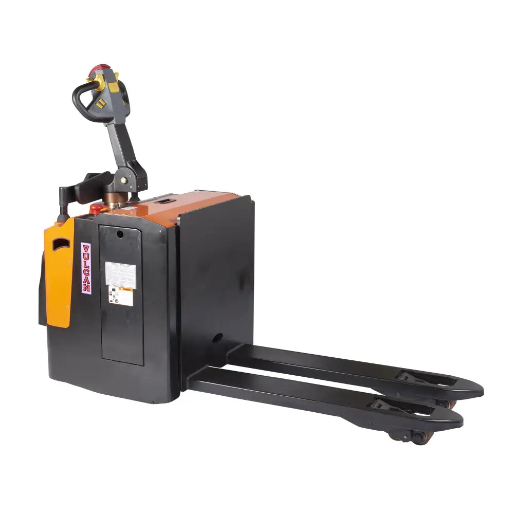 Vulcan premium fully powered pallet truck