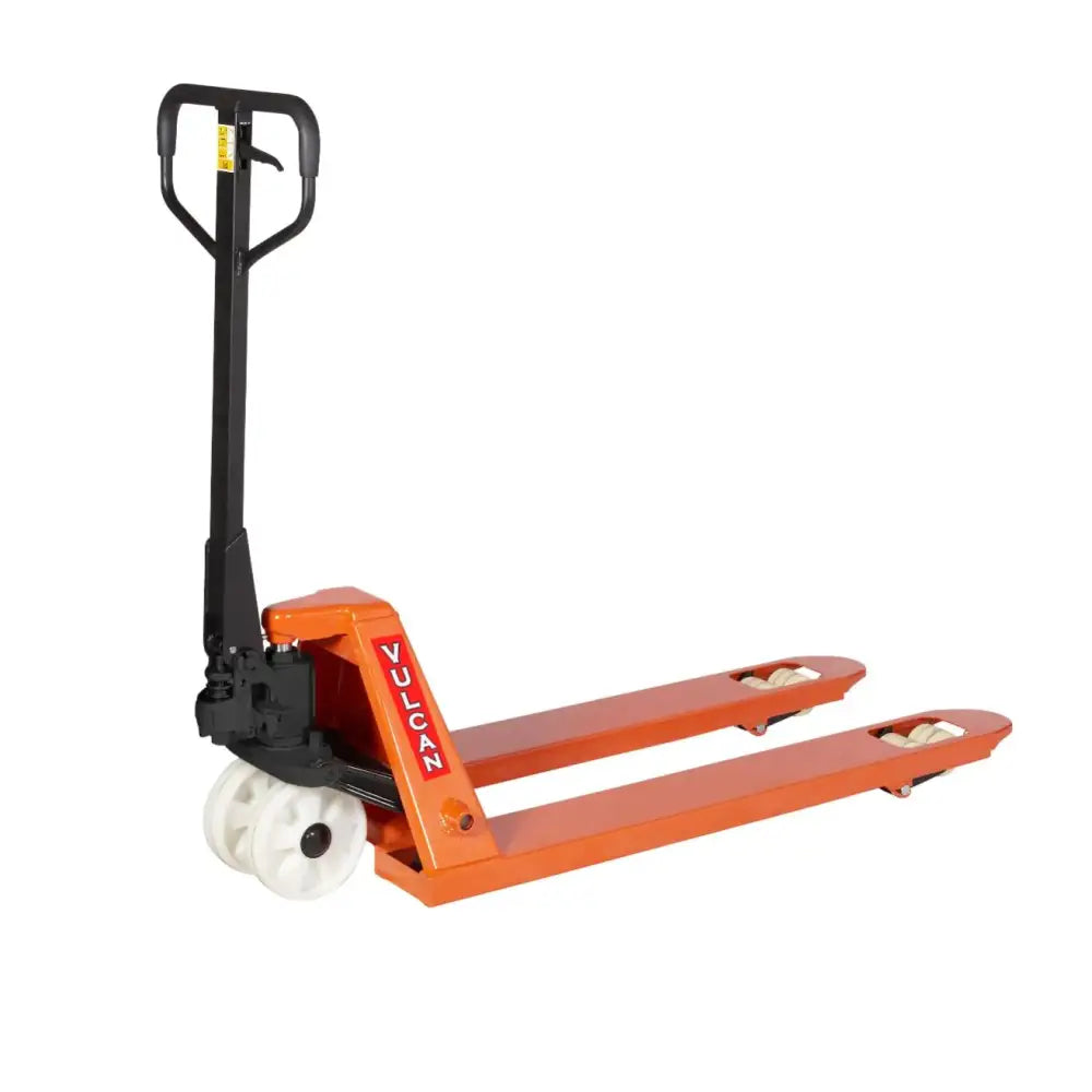 Vulcan premium pallet trucks