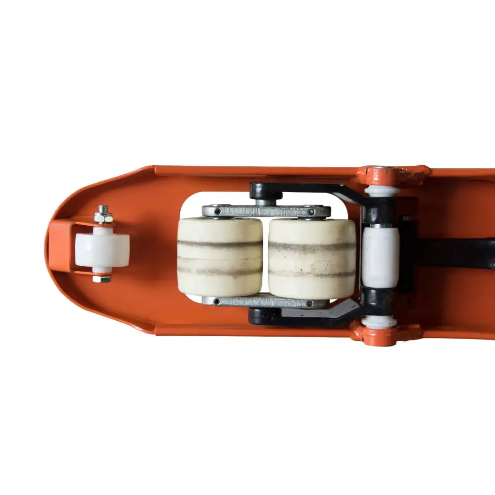 Vulcan premium pallet trucks