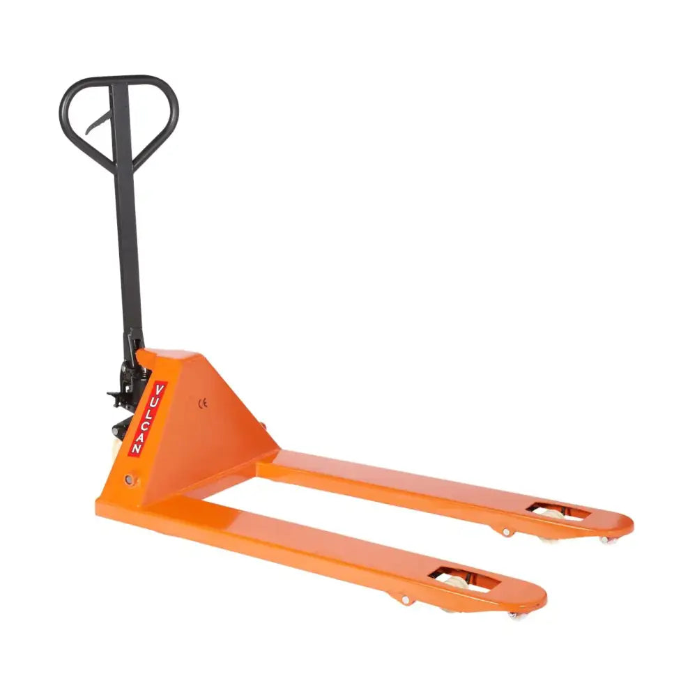 Vulcan pro pallet trucks