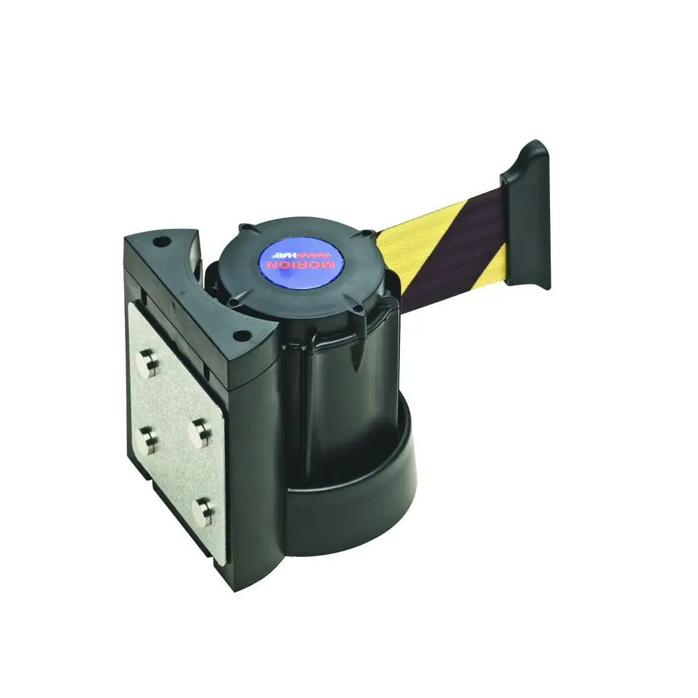 Wall mounted belt cartridges