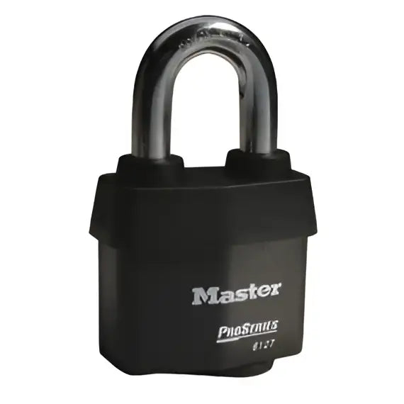 Weatherproof padlocks