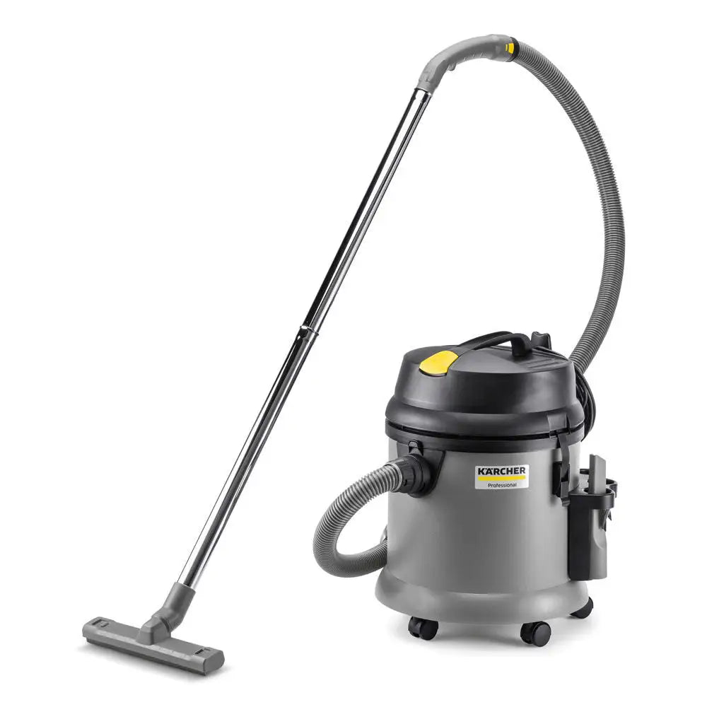 Karcher wet & dry vacuum cleaner