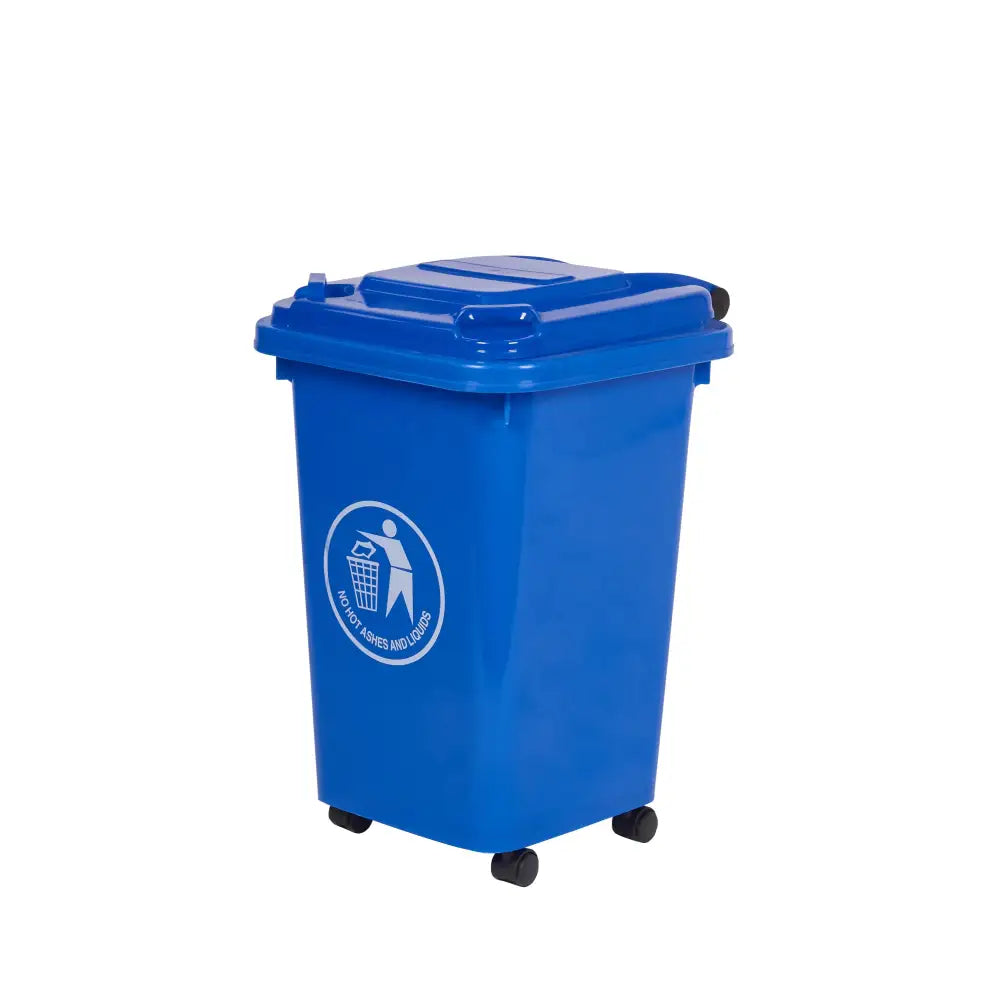 Wheeled bin - 30 & 50 litre