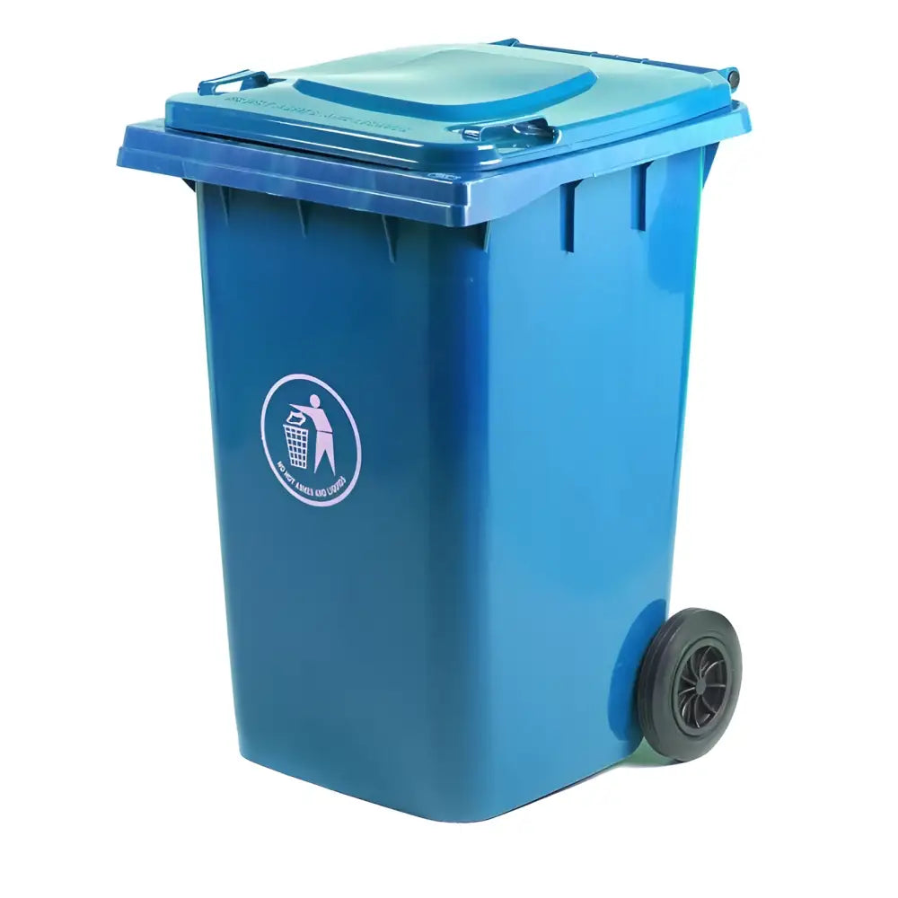 Wheeled bin - 360 litre
