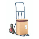 Wide stairclimber