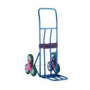 Wide stairclimber