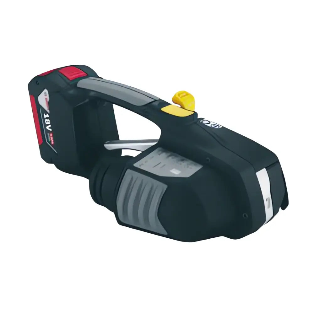 Zxt16 cordless friction weld strapping tool for 16mm strap