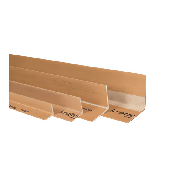 Pallet Edge Protection Boards 3mm x 50mm 900mm (Pack of 50) Kraftek Edge Boards Transpal   
