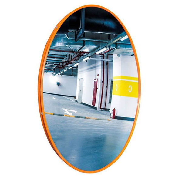 600 mm Indoor Mirror Blind Spot Mirror GPC Industries Ltd   